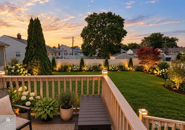 Photo 3 of Single family home for sale at 23 Hamilton Ave, Fords, NJ 08863 | MLS# 2703955R | Listing updated on 2026-09-05