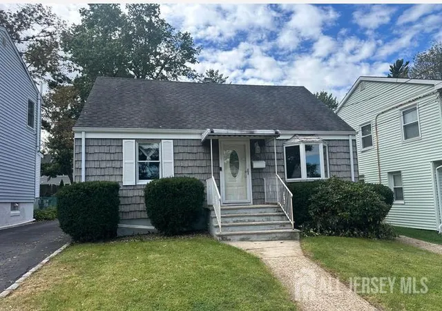 Photo 1 of Single family home for sale at 109 Highfield Rd, Colonia, NJ 07067 | MLS# 2704754R | Listing updated on 2026-09-22