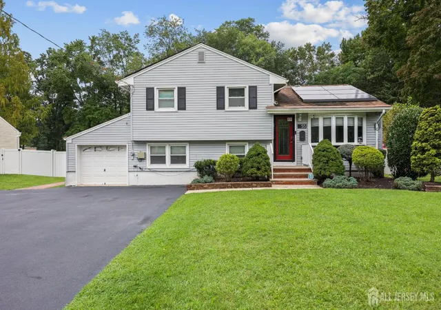 Photo 1 of Single family home for sale at 55 Brunswick Ave, Spotswood, NJ 08884 | MLS# 2703960R | Listing updated on 2026-09-19