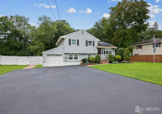 Photo 2 of Single family home for sale at 55 Brunswick Ave, Spotswood, NJ 08884 | MLS# 2703960R | Listing updated on 2026-09-19