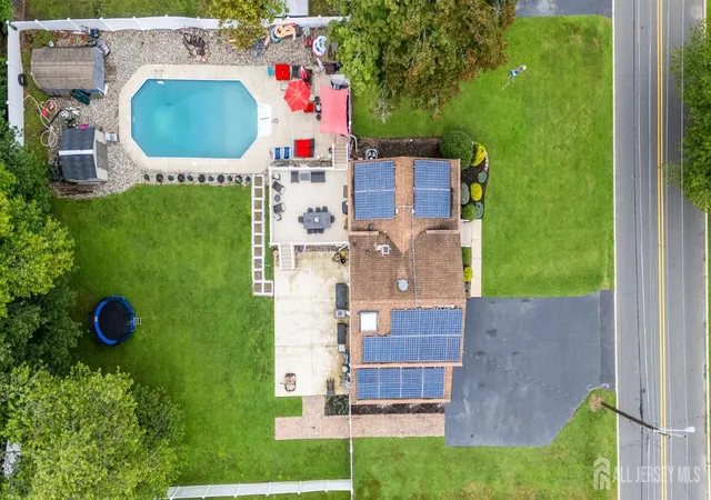 Photo 38 of Single family home for sale at 55 Brunswick Ave, Spotswood, NJ 08884 | MLS# 2703960R | Listing updated on 2026-09-19