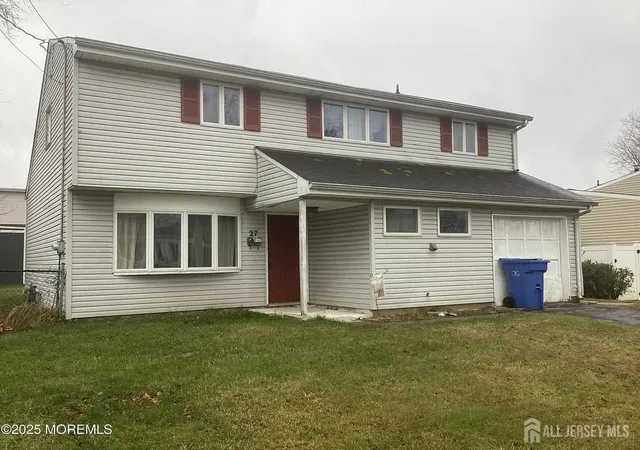 Photo 1 of Single family home for sale at 27 Mabaline Rd, Old Bridge, NJ 08857 | MLS# 2704614R | Listing updated on 2026-09-22