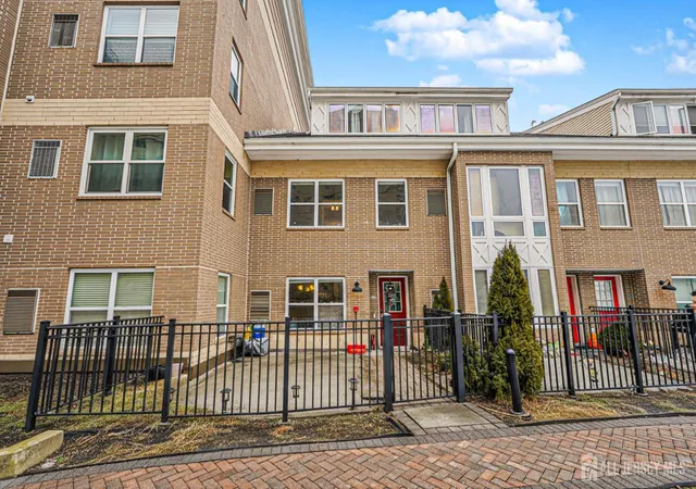 Photo 1 of Townhouse for sale at 358 Rector St #308, Perth Amboy, NJ 08861 | MLS# 2701529R | Listing updated on 2026-09-16