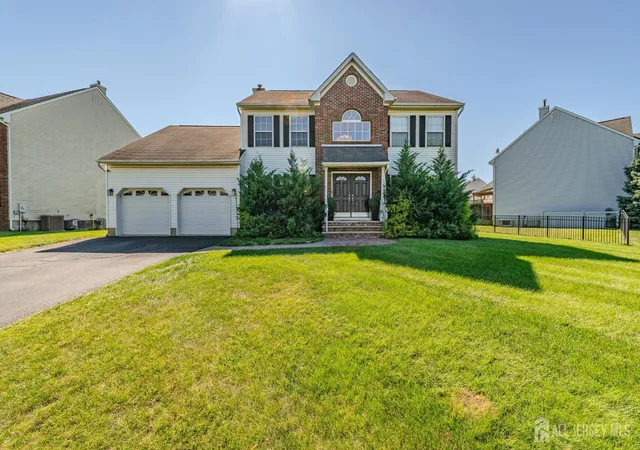 Photo 1 of Single family home for sale at 74 Carriage Dr, Piscataway, NJ 08854 | MLS# 2704480R | Listing updated on 2026-09-24