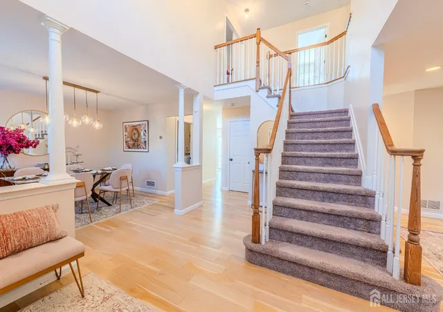 Photo 3 of Single family home for sale at 74 Carriage Dr, Piscataway, NJ 08854 | MLS# 2704480R | Listing updated on 2026-09-24