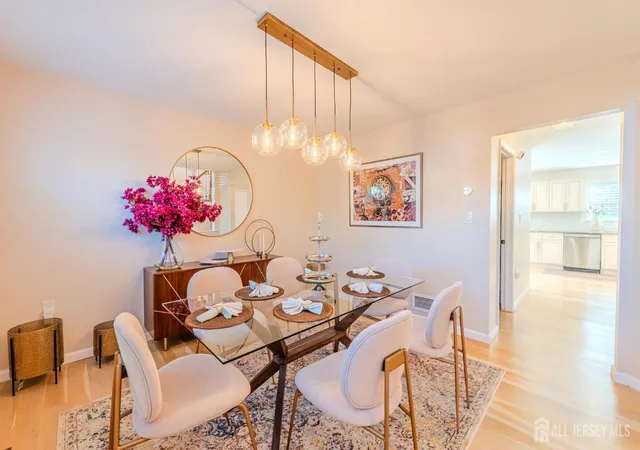 Photo 3 of Single family home for sale at 74 Carriage Dr, Piscataway, NJ 08854 | MLS# 2704480R | Listing updated on 2026-09-24