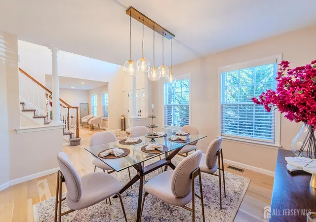 Photo 4 of Single family home for sale at 74 Carriage Dr, Piscataway, NJ 08854 | MLS# 2704480R | Listing updated on 2026-09-24