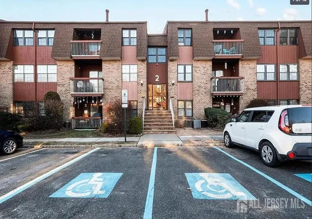 Photo 1 of Condo for sale at 23 C Powderhorn Ct, Woodbridge, NJ 07095 | MLS# 2704815R | Listing updated on 2026-09-19