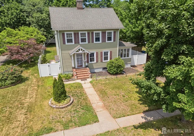 Single family home for sale at 226 1st Street, Dunellen, NJ 08812 | MLS# 2617495R