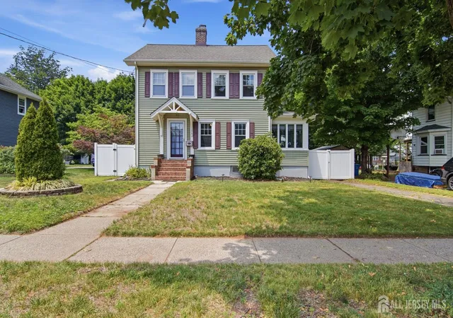 Photo 1 of Single family home for sale at 226 1st Street, Dunellen, NJ 08812 | MLS# 2617495R | Listing updated on 2026-09-27