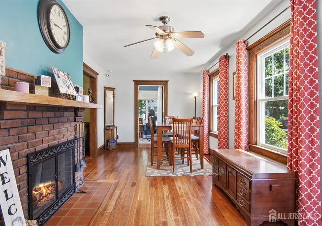 Photo 3 of Single family home for sale at 226 1st Street, Dunellen, NJ 08812 | MLS# 2617495R | Listing updated on 2026-09-27