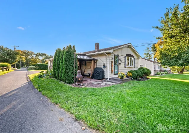 Photo 1 of Single family home for sale at 97 Bliss Blvd, Phillipsburg, NJ 08865 | MLS# 2704374R | Listing updated on 2026-09-15