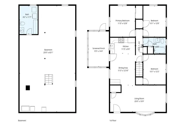 Photo 38 of Single family home for sale at 97 Bliss Blvd, Phillipsburg, NJ 08865 | MLS# 2704374R | Listing updated on 2026-09-15