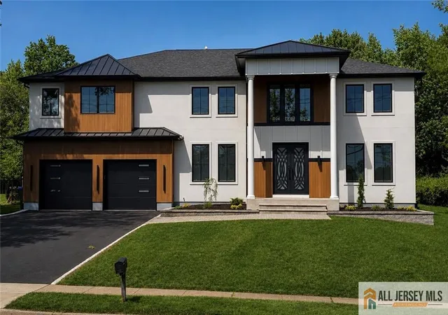 Single family home for sale at 529 Wood Ave, Edison, NJ 08820 | MLS# 2662137M