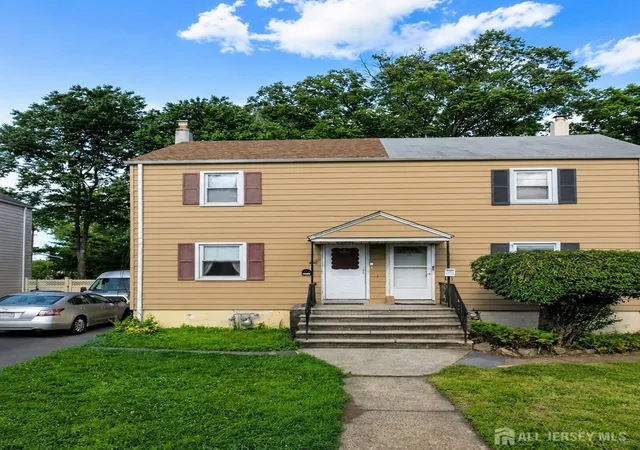Photo 1 of Single family home for sale at 452 Crows Ml Rd, Fords, NJ 08863 | MLS# 2703884R | Listing updated on 2026-09-08