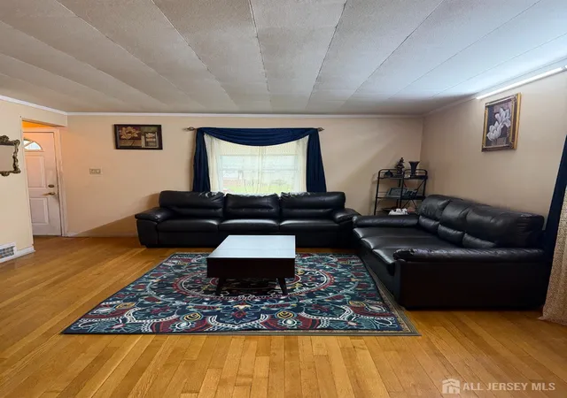 Photo 2 of Single family home for sale at 452 Crows Ml Rd, Fords, NJ 08863 | MLS# 2703884R | Listing updated on 2026-09-08