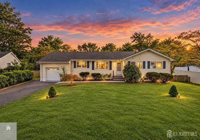Photo 1 of Single family home for sale at 21 Coolidge Ave, East Brunswick, NJ 08816 | MLS# 2705031R | Listing updated on 2026-09-25