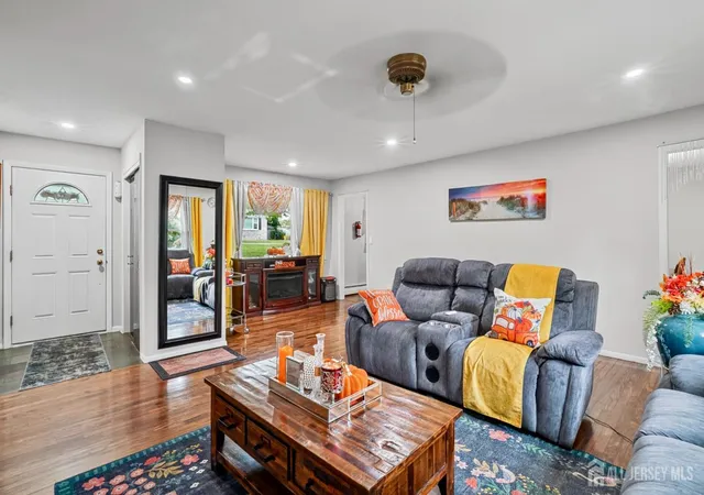 Photo 3 of Single family home for sale at 21 Coolidge Ave, East Brunswick, NJ 08816 | MLS# 2705031R | Listing updated on 2026-09-25