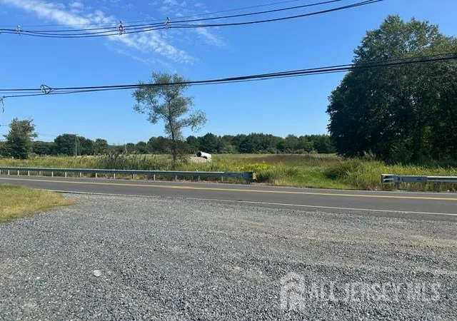Photo 3 of Land for sale at 0 3 Wyckoff Mills Rd, Cranbury, NJ 08512 | MLS# 2704856R | Listing updated on 2026-09-21