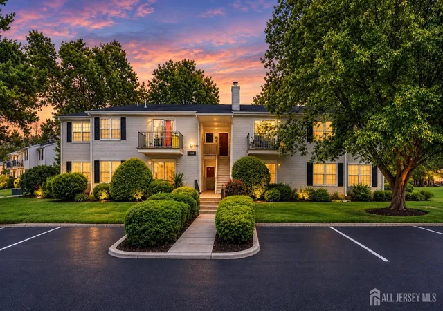 Photo 1 of Condo for sale at 102 Morgan Pl, East Brunswick, NJ 08816 | MLS# 2704430R | Listing updated on 2026-09-19