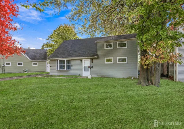 Photo 1 of Single family home for sale at 19 David Ct, Colonia, NJ 07067 | MLS# 2706916R | Listing updated on 2026-10-29