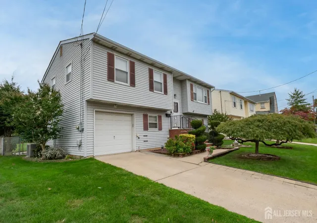 Photo 1 of Single family home for sale at 134 George St, South River, NJ 08882 | MLS# 2706149R | Listing updated on 2026-10-23