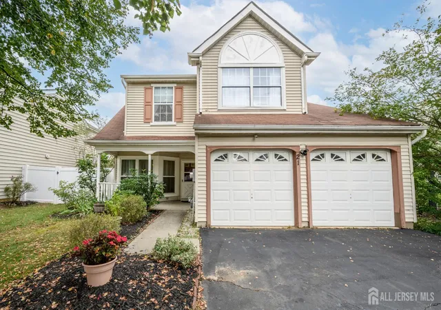 Photo 1 of Single family home for sale at 21 Bailly Dr, Burlington, NJ 08016 | MLS# 2705020R | Listing updated on 2026-09-29