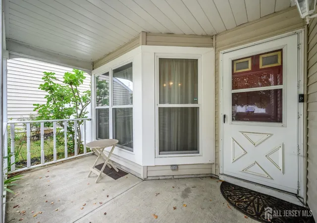 Photo 2 of Single family home for sale at 21 Bailly Dr, Burlington, NJ 08016 | MLS# 2705020R | Listing updated on 2026-09-29