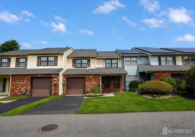 Photo 1 of Townhouse for sale at 19 Rush Ct, East Brunswick, NJ 08816 | MLS# 2703540R | Listing updated on 2026-09-29