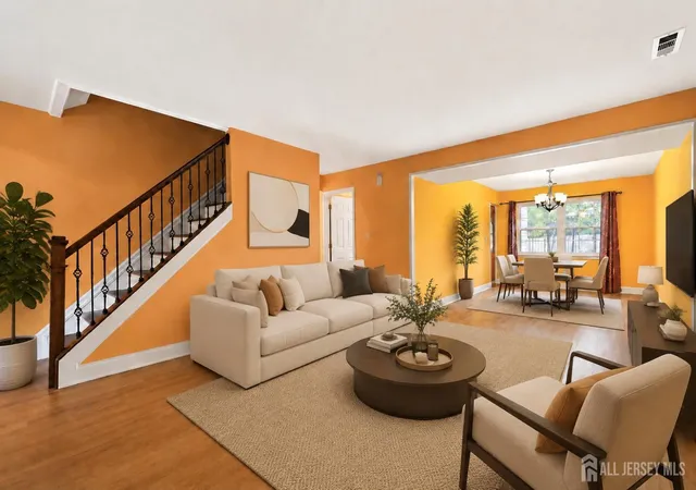 Photo 4 of Townhouse for sale at 19 Rush Ct, East Brunswick, NJ 08816 | MLS# 2703540R | Listing updated on 2026-09-29