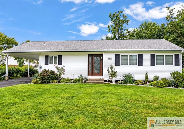 Photo 1 of Single family home for sale at 19 Purdue Rd, Parlin, NJ 08859 | MLS# 2770484M | Listing updated on 2026-09-13