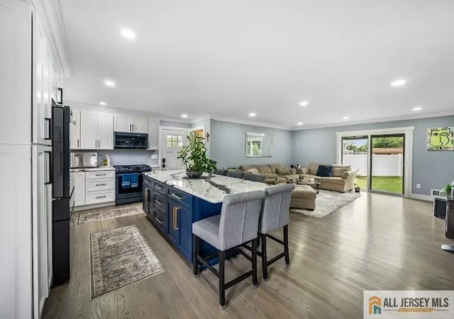 Photo 3 of Single family home for sale at 19 Purdue Rd, Parlin, NJ 08859 | MLS# 2770484M | Listing updated on 2026-09-13
