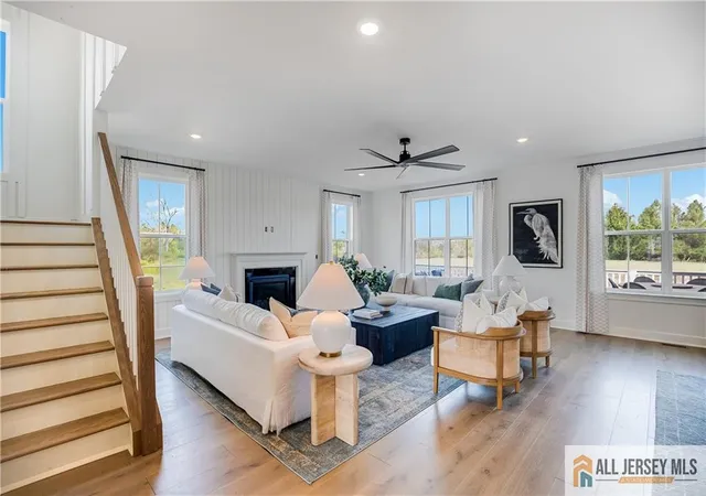 Photo 3 of Single family home for sale at 43 Martha Brokaw Way, Hopewell Twp, NJ 08560 | MLS# 2770503M | Listing updated on 2026-09-29