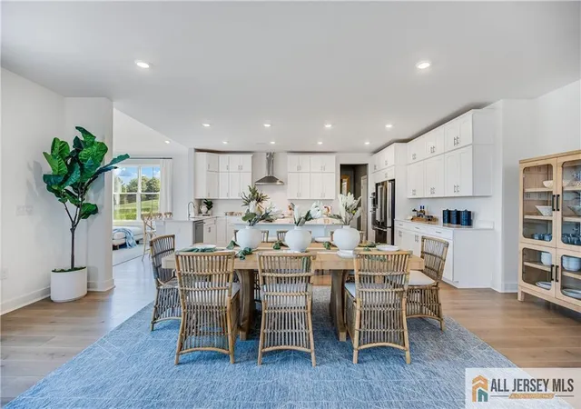 Photo 3 of Single family home for sale at 43 Martha Brokaw Way, Hopewell Twp, NJ 08560 | MLS# 2770503M | Listing updated on 2026-09-29