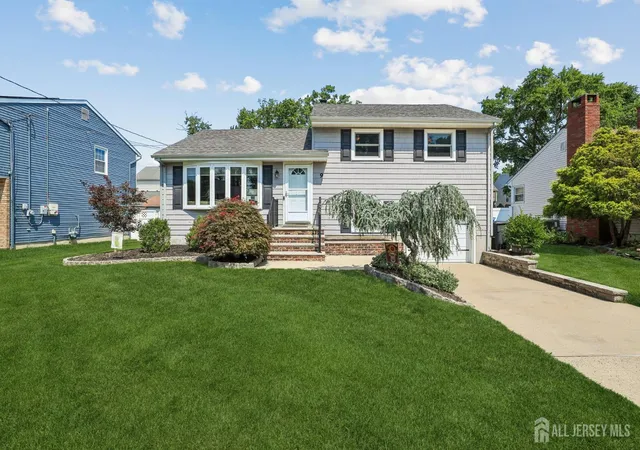 Photo 1 of Single family home for sale at 9 Michael Ave, Milltown, NJ 08850 | MLS# 2704424R | Listing updated on 2026-09-25
