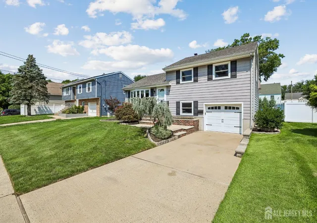 Photo 2 of Single family home for sale at 9 Michael Ave, Milltown, NJ 08850 | MLS# 2704424R | Listing updated on 2026-09-25