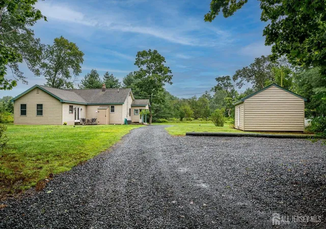 Photo 2 of Single family home for sale at 122 Cortelyous Ln, Somerset, NJ 08873 | MLS# 2704082R | Listing updated on 2026-09-29