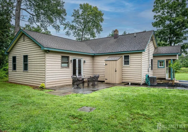 Photo 3 of Single family home for sale at 122 Cortelyous Ln, Somerset, NJ 08873 | MLS# 2704082R | Listing updated on 2026-09-29