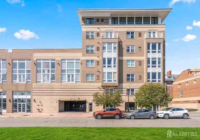Photo 1 of Condo for sale at 358 Rector St #510, Perth Amboy, NJ 08861 | MLS# 2704697R | Listing updated on 2026-09-24