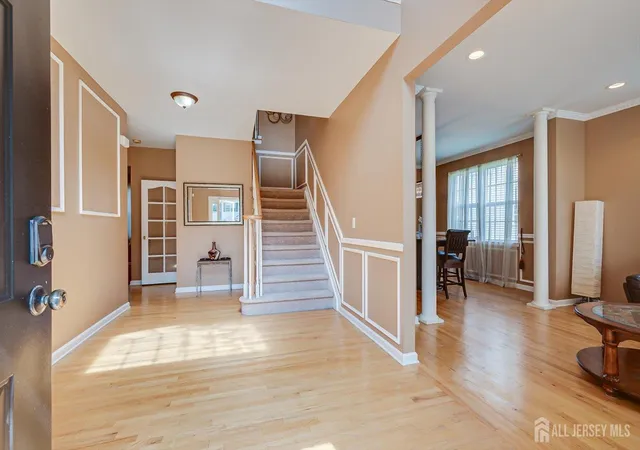 Photo 2 of Single family home for sale at 103 Timberhill Dr, Franklin Park, NJ 08823 | MLS# 2703606R | Listing updated on 2026-09-16