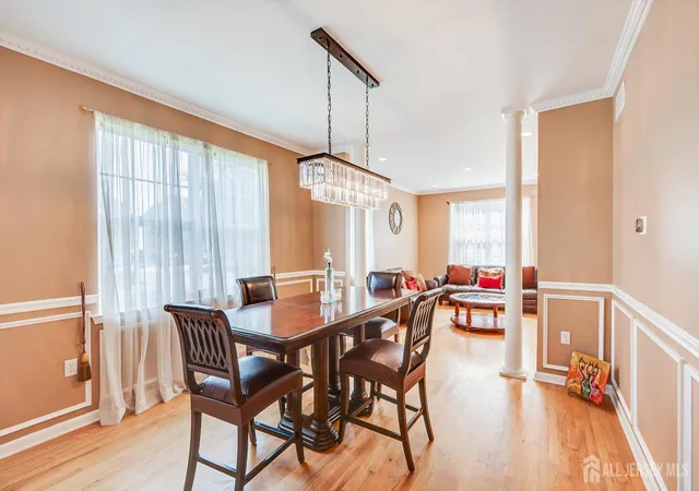 Photo 4 of Single family home for sale at 103 Timberhill Dr, Franklin Park, NJ 08823 | MLS# 2703606R | Listing updated on 2026-09-16
