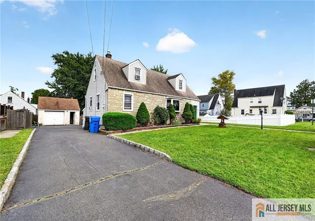 Photo 3 of Single family home for sale at 12 Cornell St, Avenel, NJ 07001 | MLS# 2770513M | Listing updated on 2026-09-25