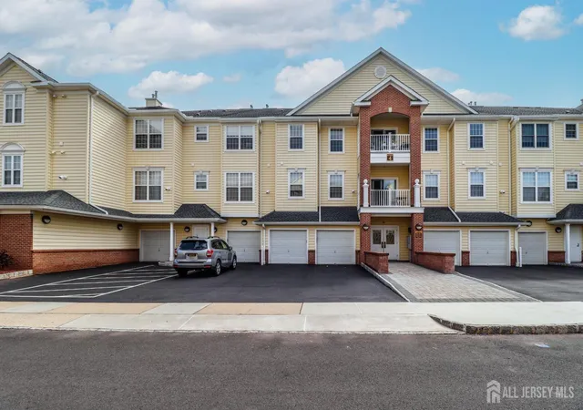 Photo 1 of Condo for sale at 2101 Avery Ct, Somerset, NJ 08873 | MLS# 2704764R | Listing updated on 2026-09-22
