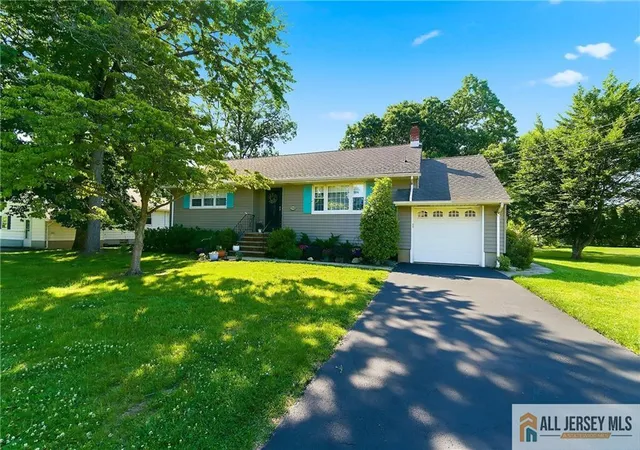 Photo 1 of Single family home for sale at 708 Sunbrite Ln, Piscataway, NJ 08854 | MLS# 2770446M | Listing updated on 2026-09-22