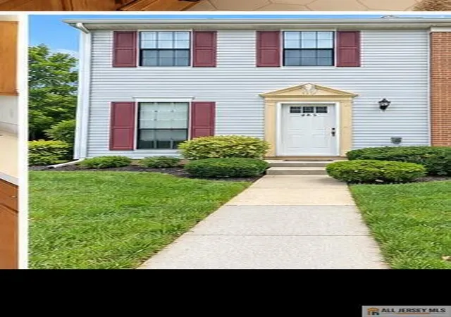 Photo 1 of Condo for sale at 463 Andover Pl #463, East Brunswick, NJ 08816 | MLS# 2770394M | Listing updated on 2026-09-14