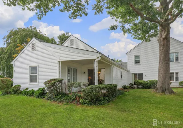 Photo 2 of Single family home for sale at 487 Somerset Ln #487A, Monroe Township, NJ 08831 | MLS# 2703909R | Listing updated on 2026-09-23