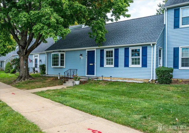 Photo 1 of Condo for sale at 19 Rossmooor Dr #C, Monroe Township, NJ 08831 | MLS# 2704297R | Listing updated on 2026-09-17