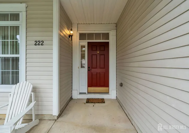 Photo 3 of Single family home for sale at 222 Sunflower Ln, Princeton Junction, NJ 08550 | MLS# 2704984R | Listing updated on 2026-09-24