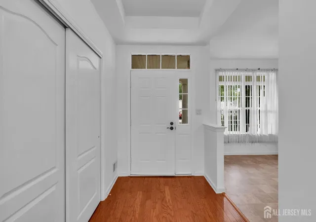 Photo 3 of Single family home for sale at 222 Sunflower Ln, Princeton Junction, NJ 08550 | MLS# 2704984R | Listing updated on 2026-09-24