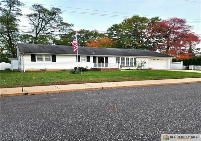 Photo 2 of Single family home for sale at 2 Michael St, Jamesburg, NJ 08831 | MLS# 2770839M | Listing updated on 2026-10-29